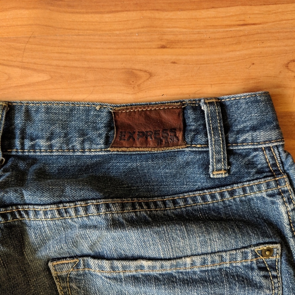 Jeans - Picture 4 of 4
